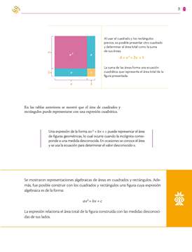 Saberes y Pensamiento Cientifico Segundo grado página 021