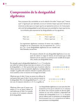 Saberes y Pensamiento Cientifico Segundo grado página 028