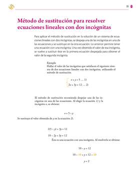 Saberes y Pensamiento Cientifico Segundo grado página 039