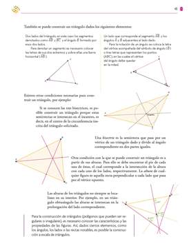 Saberes y Pensamiento Cientifico Segundo grado página 049