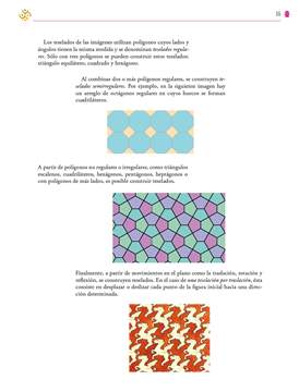 Saberes y Pensamiento Cientifico Segundo grado página 055