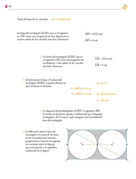 Saberes y Pensamiento Cientifico Segundo grado página 060