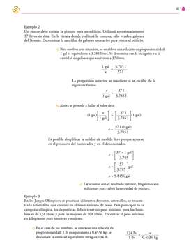 Saberes y Pensamiento Cientifico Segundo grado página 067