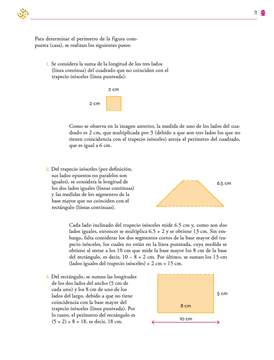 Saberes y Pensamiento Cientifico Segundo grado página 071