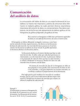 Saberes y Pensamiento Cientifico Segundo grado página 083