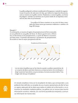 Saberes y Pensamiento Cientifico Segundo grado página 084