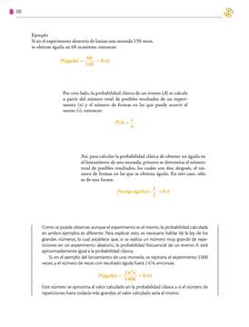 Saberes y Pensamiento Cientifico Segundo grado página 100