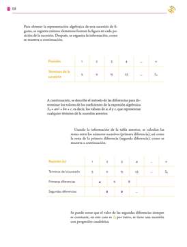 Saberes y Pensamiento Cientifico Segundo grado página 108