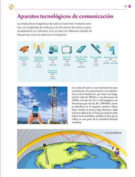 Saberes y Pensamiento Cientifico Segundo grado página 113