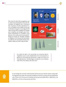 Saberes y Pensamiento Cientifico Segundo grado página 114