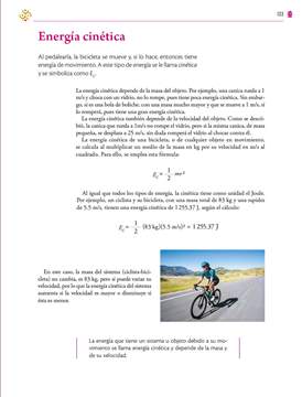 Saberes y Pensamiento Cientifico Segundo grado página 133