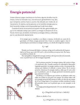 Saberes y Pensamiento Cientifico Segundo grado página 135