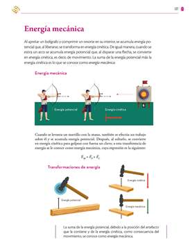 Saberes y Pensamiento Cientifico Segundo grado página 137