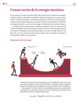 Saberes y Pensamiento Cientifico Segundo grado página 138