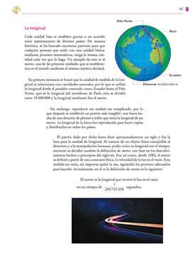 Saberes y Pensamiento Cientifico Segundo grado página 147