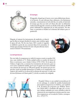 Saberes y Pensamiento Cientifico Segundo grado página 148