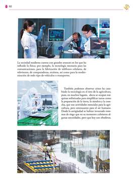 Saberes y Pensamiento Cientifico Segundo grado página 160