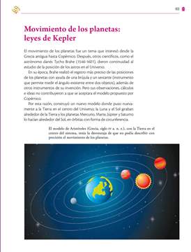 Saberes y Pensamiento Cientifico Segundo grado página 163