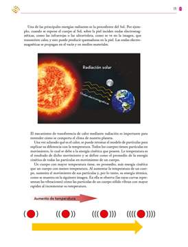 Saberes y Pensamiento Cientifico Segundo grado página 171