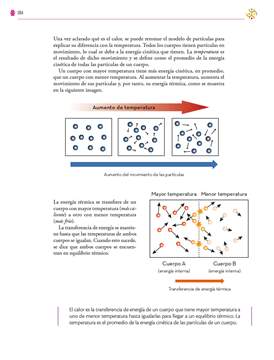 Saberes y Pensamiento Cientifico Segundo grado página 184