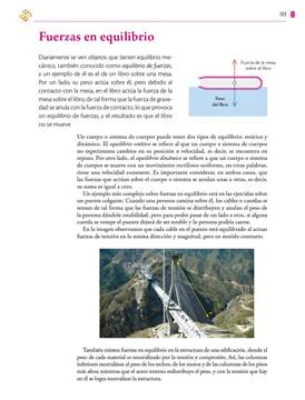 Saberes y Pensamiento Cientifico Segundo grado página 193