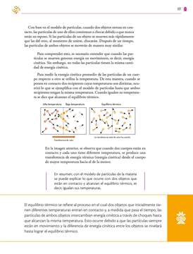 Saberes y Pensamiento Cientifico Segundo grado página 197