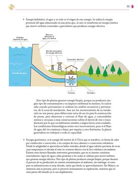 Saberes y Pensamiento Cientifico Segundo grado página 213