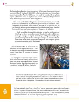 Saberes y Pensamiento Cientifico Segundo grado página 264