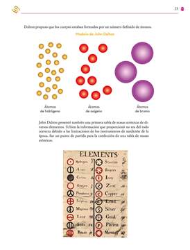 Saberes y Pensamiento Cientifico Segundo grado página 271