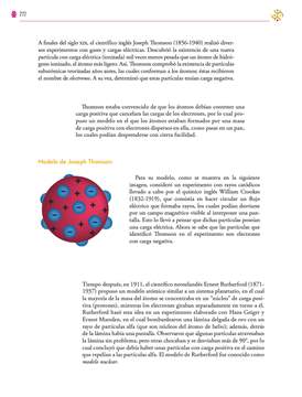 Saberes y Pensamiento Cientifico Segundo grado página 272