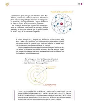 Saberes y Pensamiento Cientifico Segundo grado página 273