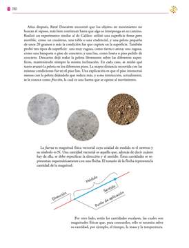 Saberes y Pensamiento Cientifico Segundo grado página 280