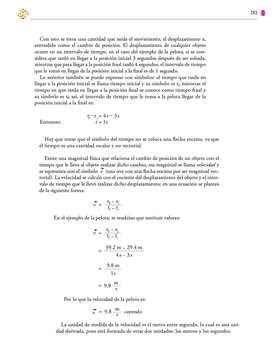 Saberes y Pensamiento Cientifico Segundo grado página 283