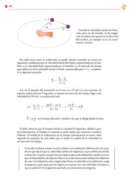 Saberes y Pensamiento Cientifico Segundo grado página 286