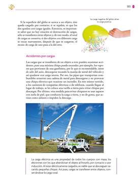 Saberes y Pensamiento Cientifico Segundo grado página 303