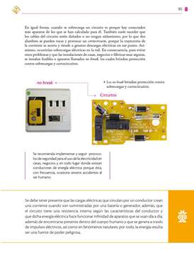 Saberes y Pensamiento Cientifico Segundo grado página 315