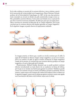 Saberes y Pensamiento Cientifico Segundo grado página 318