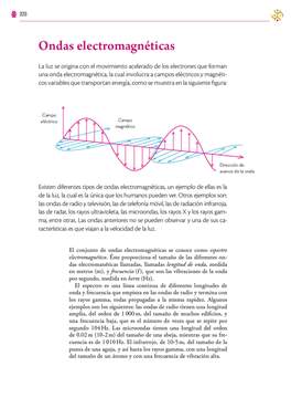 Saberes y Pensamiento Cientifico Segundo grado página 320