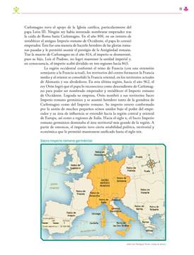 Etica Naturaleza y Sociedades Tercer grado página 019