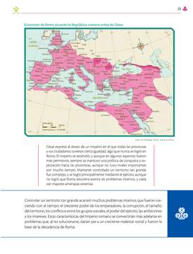 Etica Naturaleza y Sociedades Tercer grado página 033