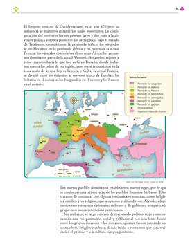 Etica Naturaleza y Sociedades Tercer grado página 041