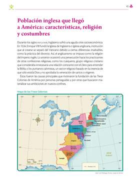 Etica Naturaleza y Sociedades Tercer grado página 045