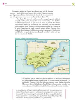 Etica Naturaleza y Sociedades Tercer grado página 124