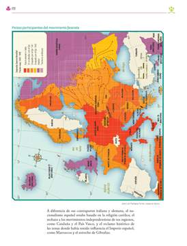 Etica Naturaleza y Sociedades Tercer grado página 172