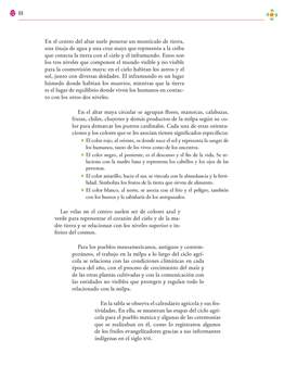 Lenguajes Tercer grado página 088