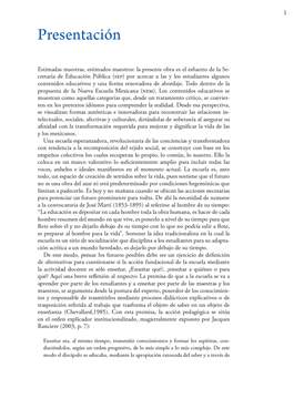 Saberes y Pensamiento Cientifico Tercer grado página 003