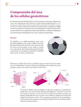 Saberes y Pensamiento Cientifico Tercer grado página 015