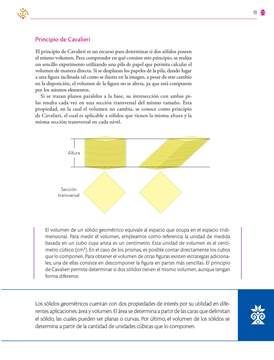 Saberes y Pensamiento Cientifico Tercer grado página 019