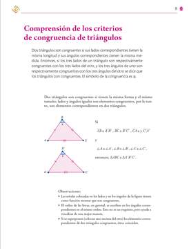 Saberes y Pensamiento Cientifico Tercer grado página 021