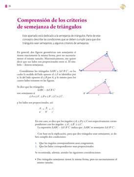 Saberes y Pensamiento Cientifico Tercer grado página 024